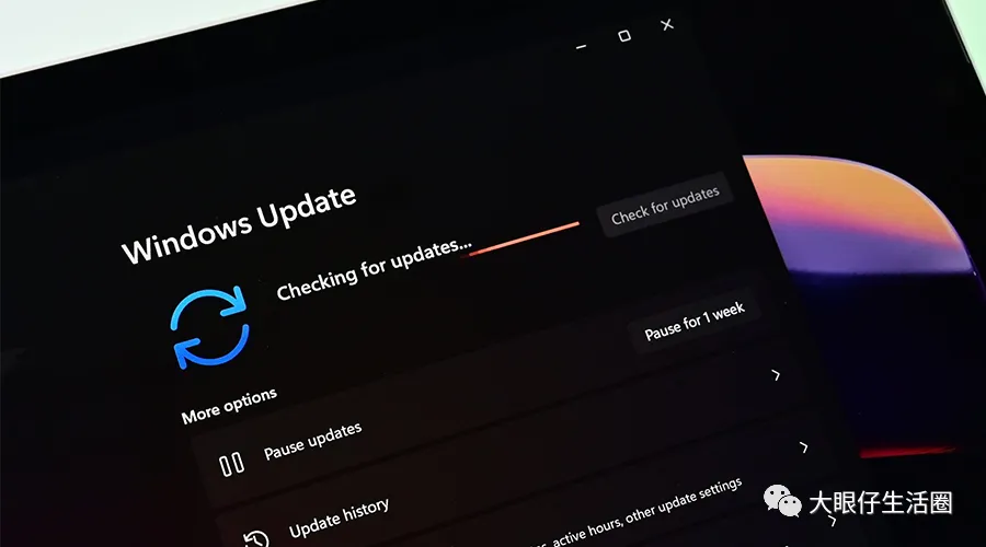 目前 Windows 11 已知的问题和解决方案