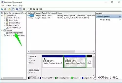 【周三阅读】Windows的十大常见故障和解决方法