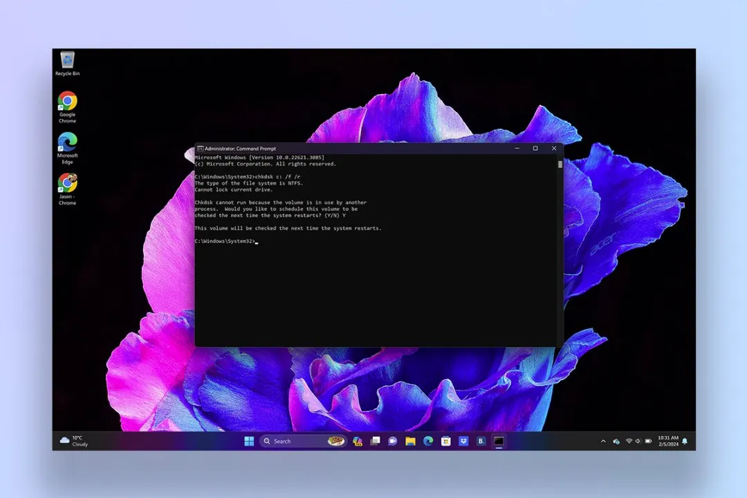 遇到太多的Windows问题怎么办?这里提供几个修复工具