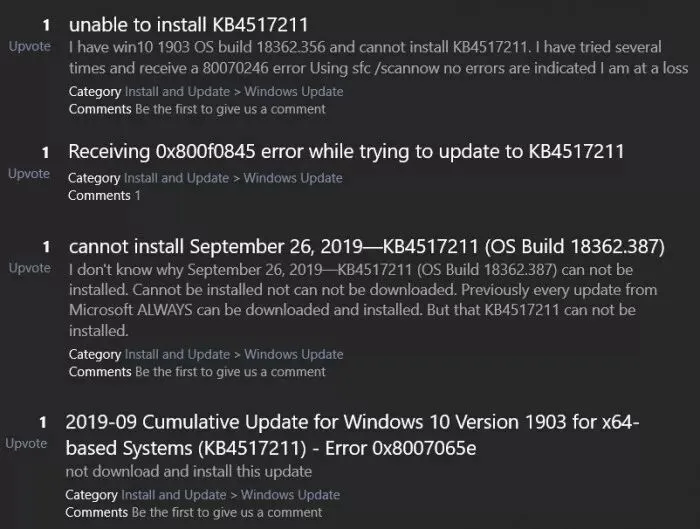 Windows 10更新修复了蓝牙问题 但又让某些用户无法使用打印机