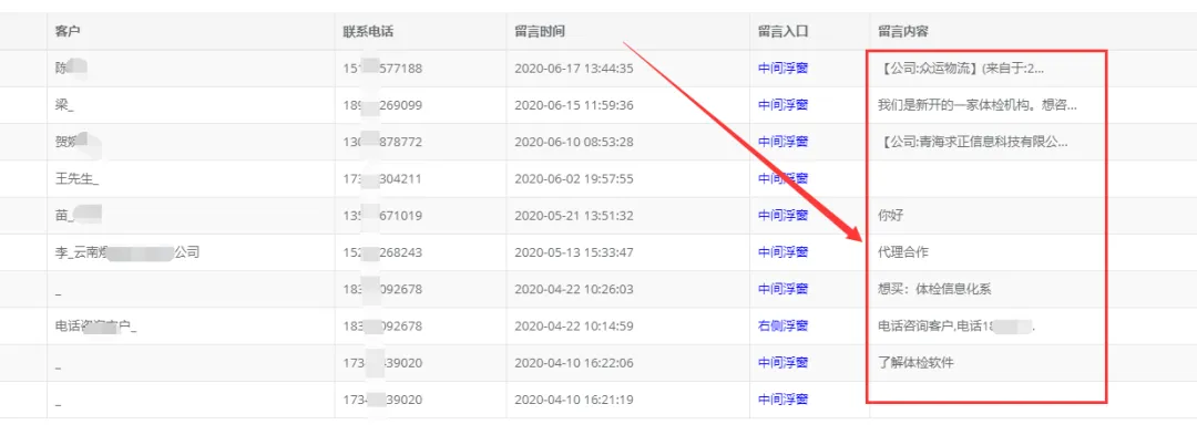 做网络营销,如何精准获客?看这里,一键开启精准获客模式!