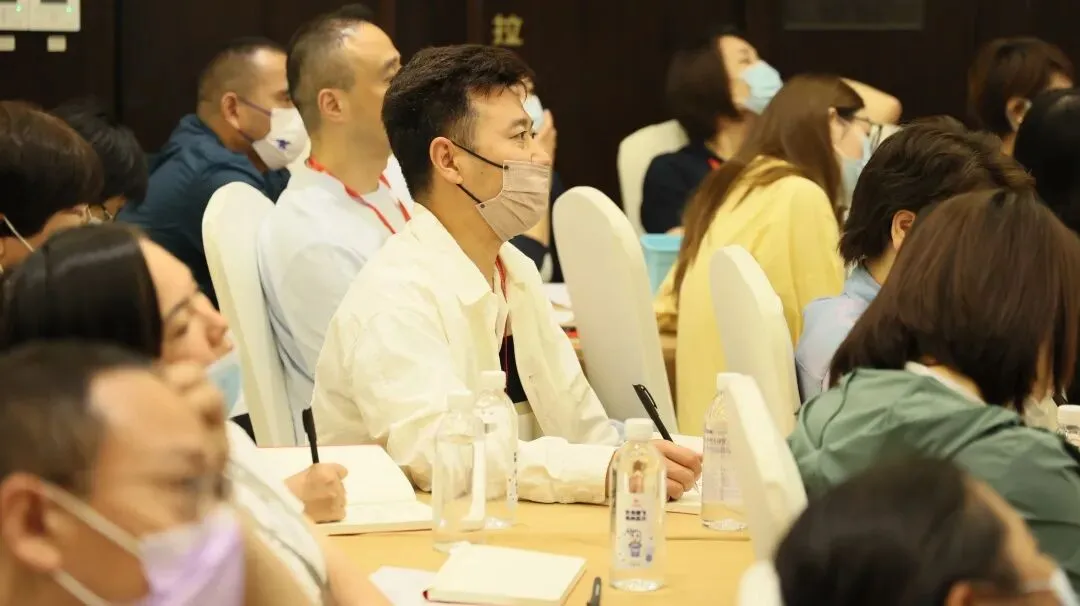 换道超车·突破获客瓶颈|《移动互联网·短视频营销方案班》上海站圆满收官