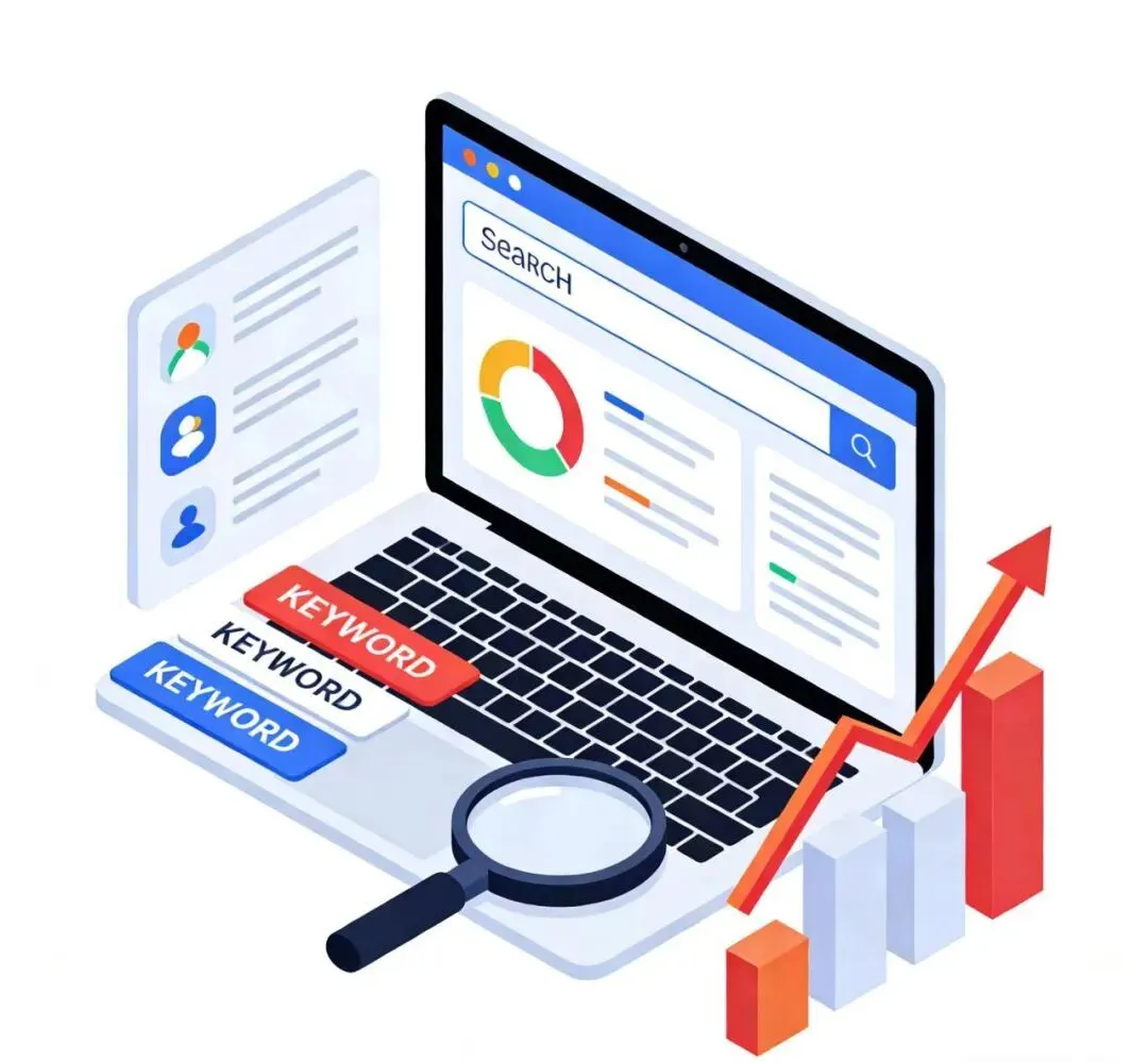 电商概论 网络营销核心方法