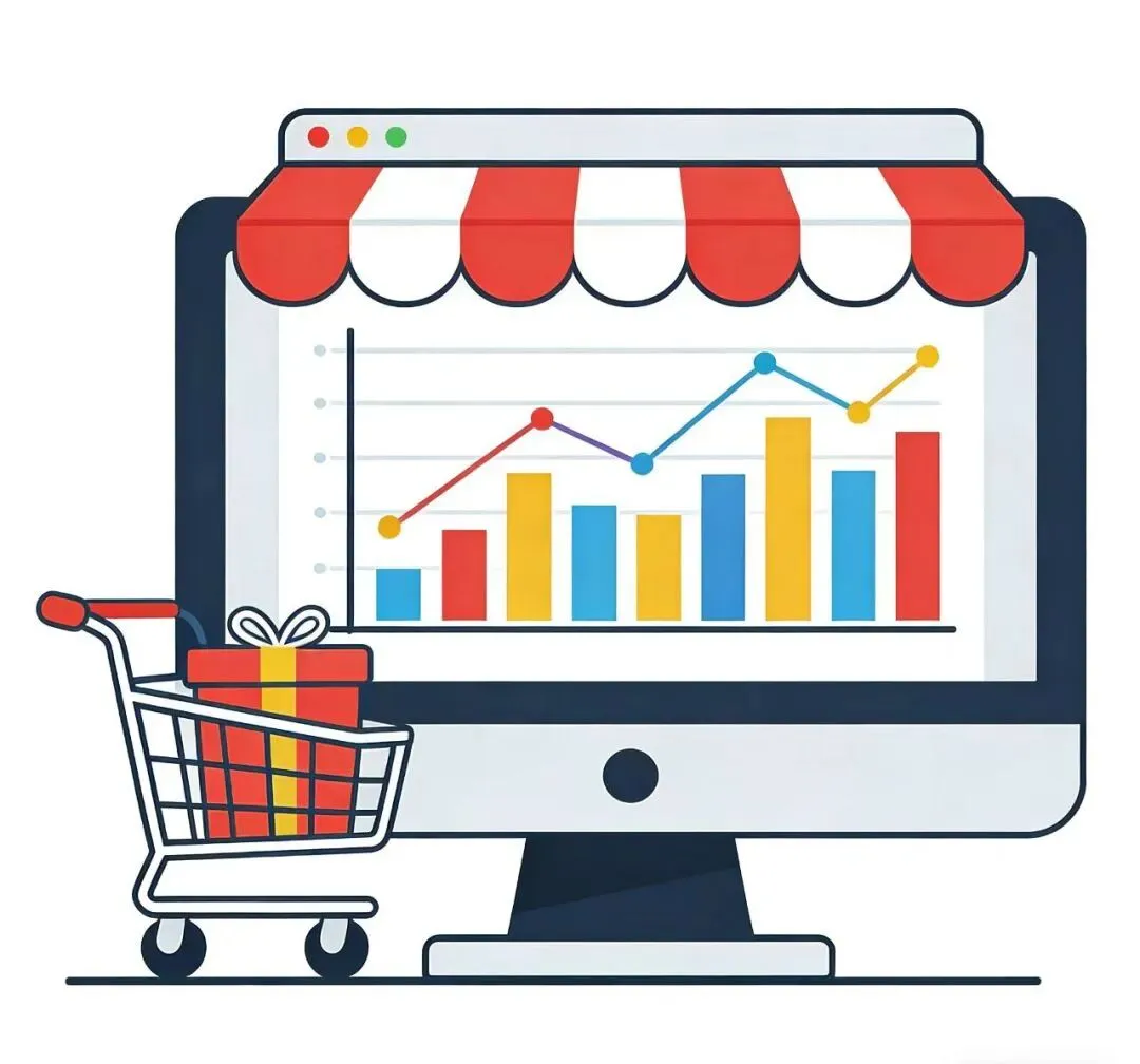 电商概论 网络营销核心方法