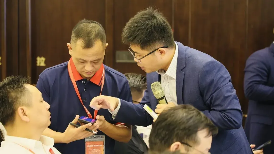 解决获客难题·引爆移动流量|《移动互联网·短视频营销方案班》11.21-22义乌站即将开课!