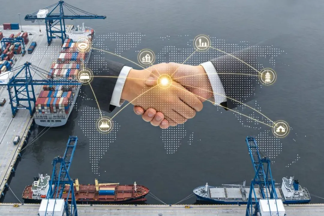 货代企业如何做互联网营销?丨小鲫科技说货代数字化