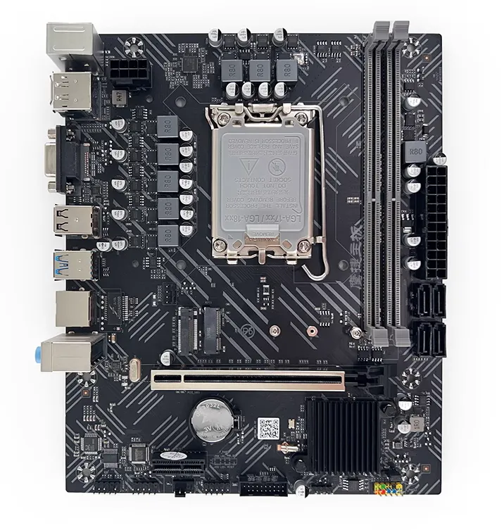 买电脑硬件,关注IVA电脑硬件团