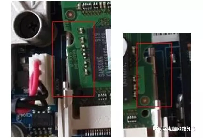 电脑硬件:联想笔记本拆机过程图解