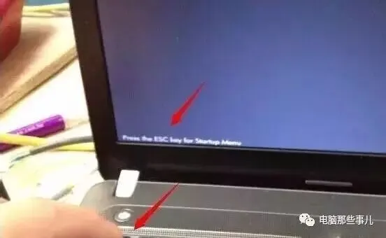 高手必知的电脑技巧——各品牌电脑设置U盘启动的方法汇总