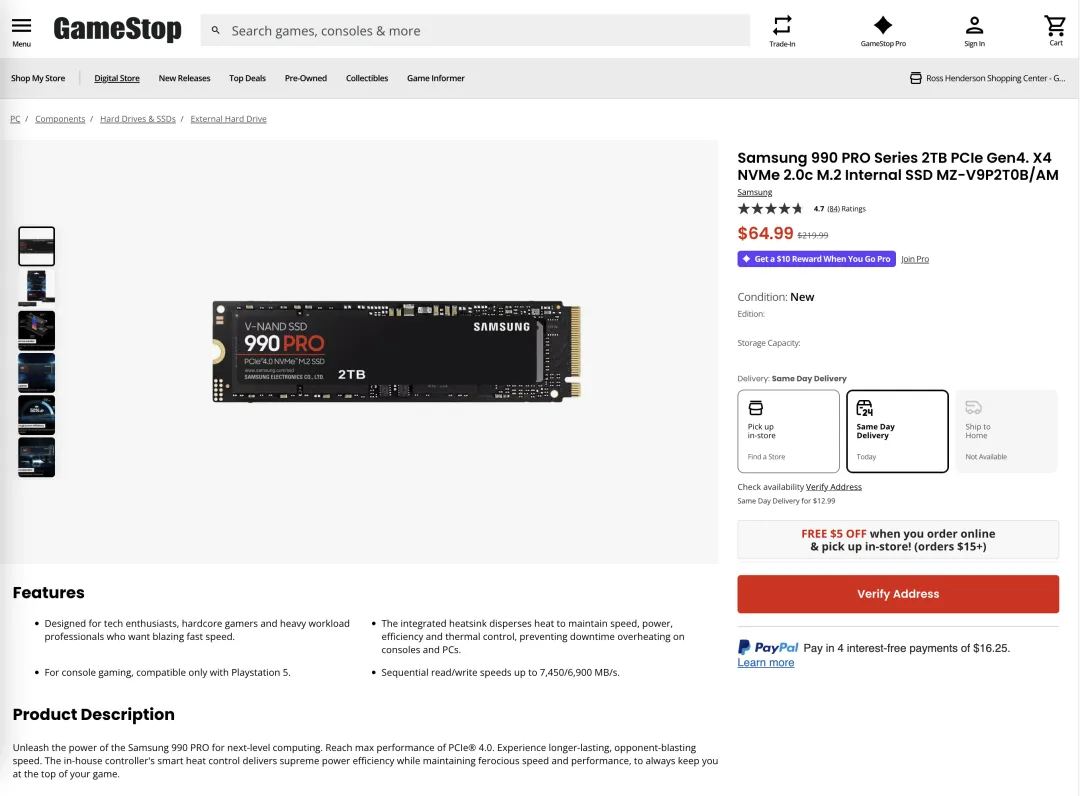 重新拿回计算机硬件的红利