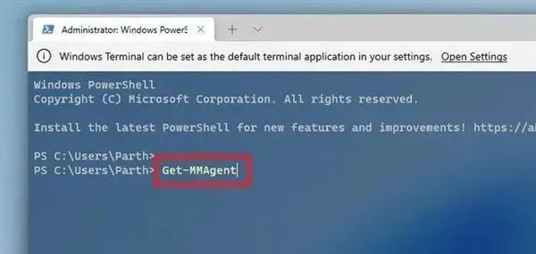 电脑技巧:教你关闭Win11内存压缩,解决电脑卡顿的问题