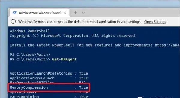 电脑技巧:教你关闭Win11内存压缩,解决电脑卡顿的问题