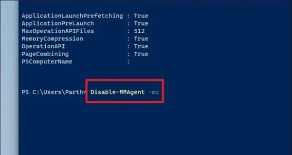 电脑技巧:教你关闭Win11内存压缩,解决电脑卡顿的问题