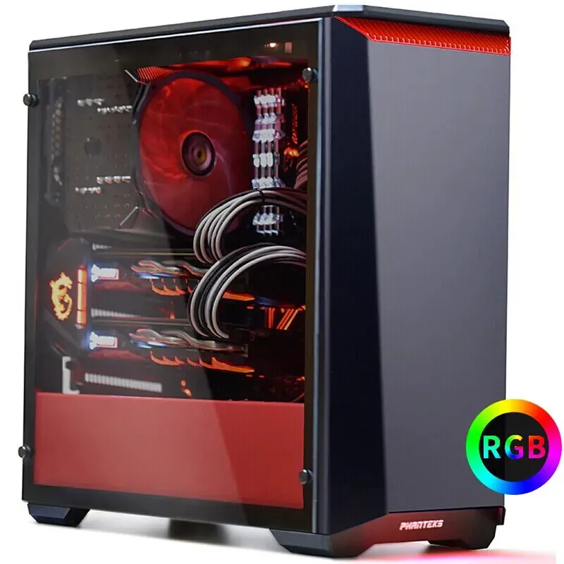 【IVA电脑硬件团】2020年第一更;459元入手9100F步进B0处理器