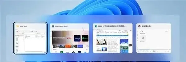电脑技巧:分享8个Win11系统必备小技巧