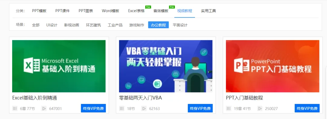 电脑技巧:分享6个实用的资源网站,值得收藏!