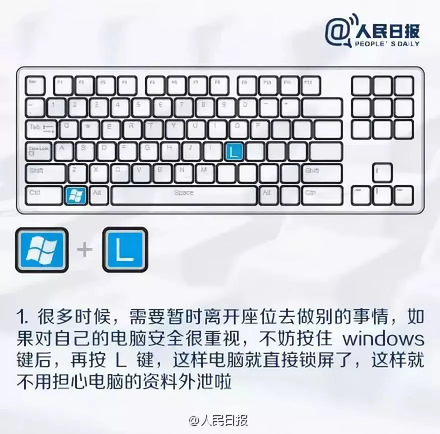 HR达人必备的电脑技巧