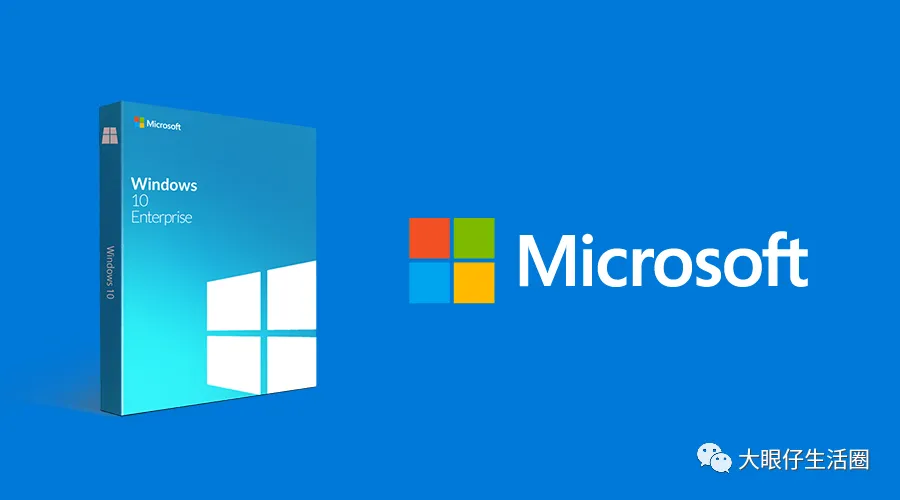 如何使用新技巧下载 Windows 10 20H2 企业版原版 ISO 镜像