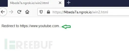 红队技巧:仿冒Windows登录