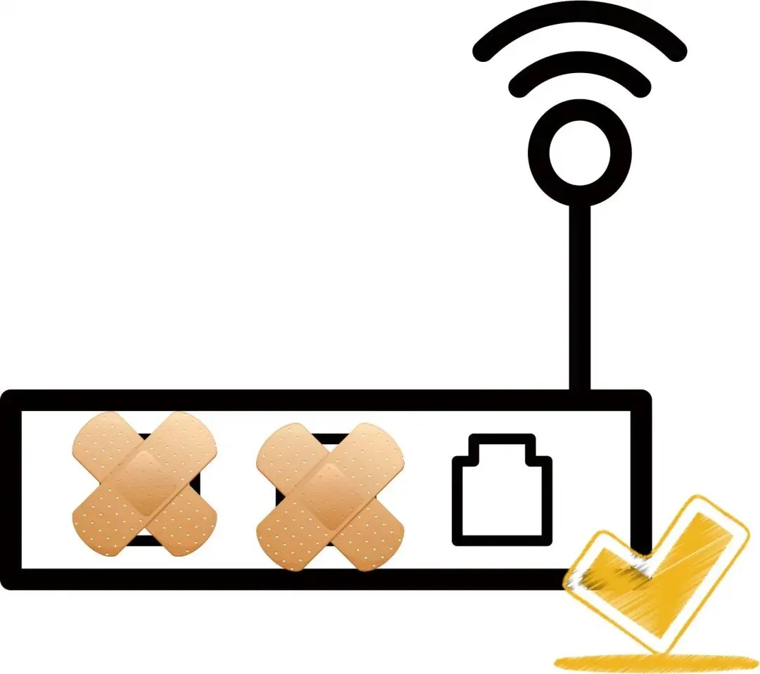电脑技巧:这几个技巧路由器让你的网速提升好几倍