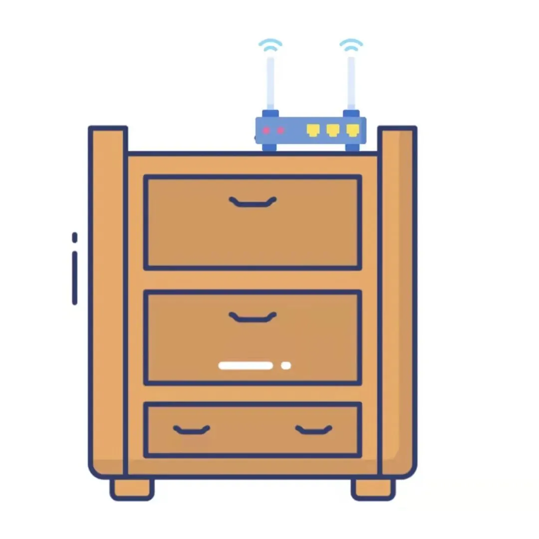 电脑技巧:这几个技巧路由器让你的网速提升好几倍