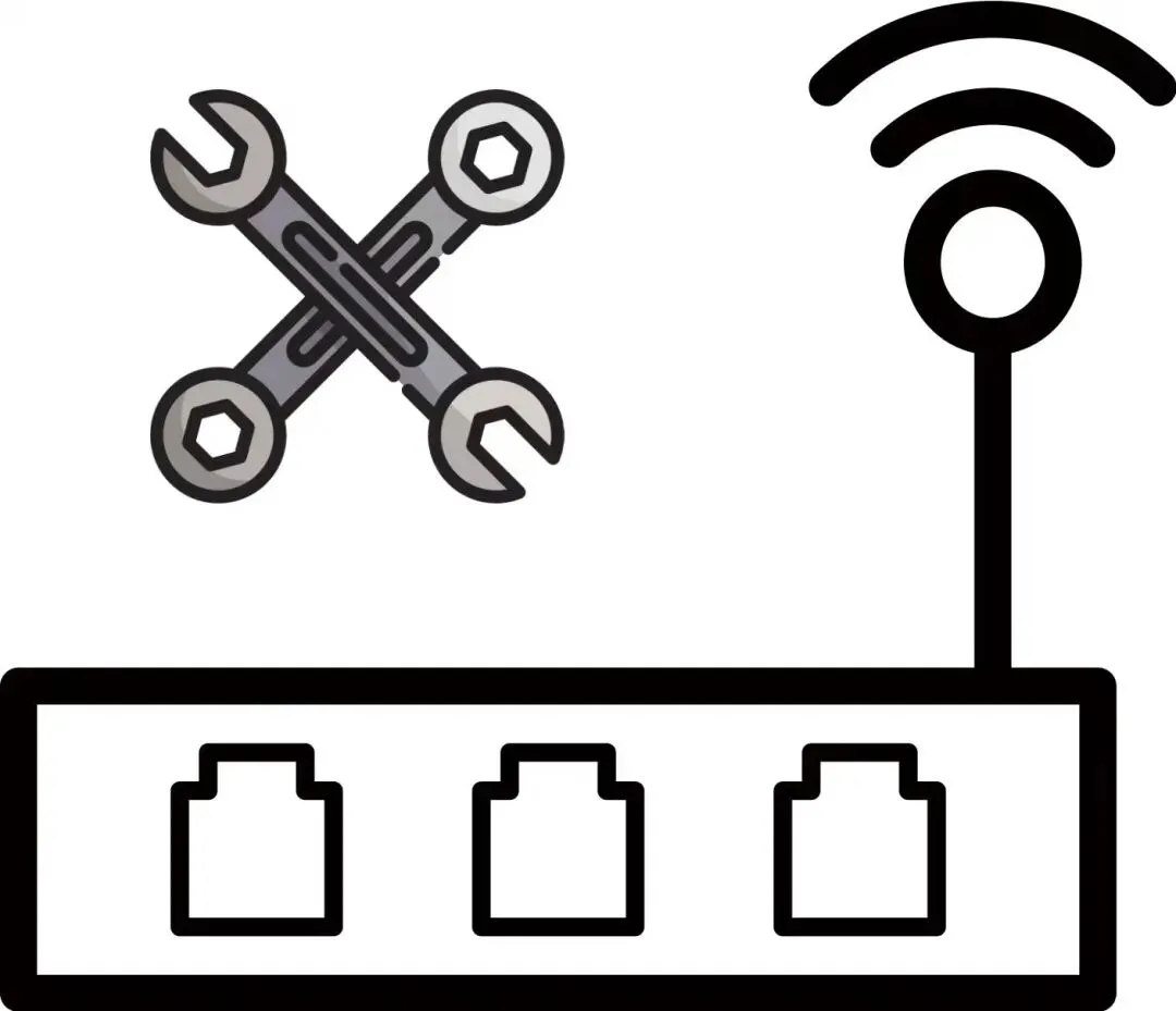电脑技巧:这几个技巧路由器让你的网速提升好几倍