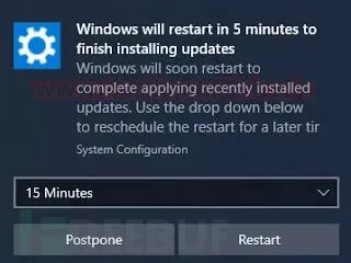 红队技巧:仿冒Windows登录