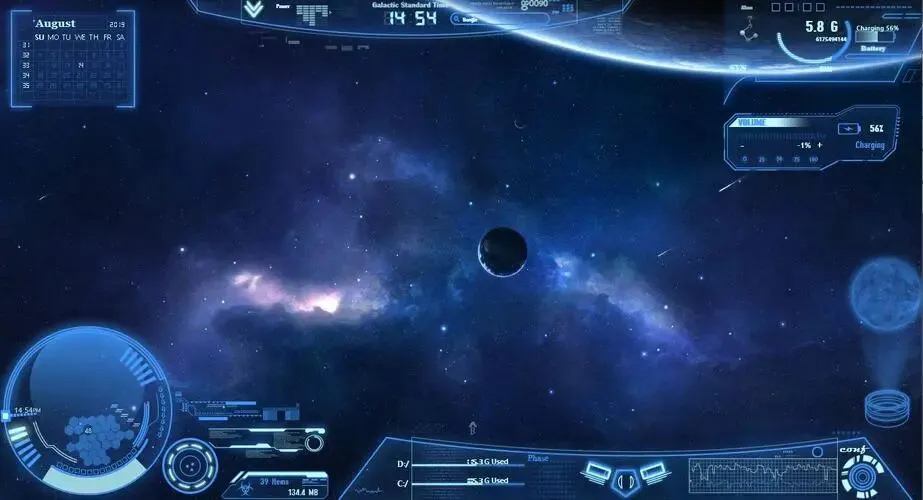 电脑技巧:分享5款非常实用的软件