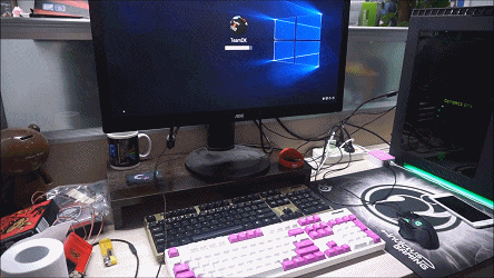 【独门秘籍】教你一些高逼格电脑小技巧 装X撩妹就靠它了!