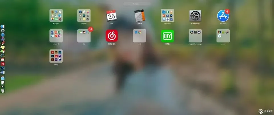 Windows 转 macOS 的一些技巧
