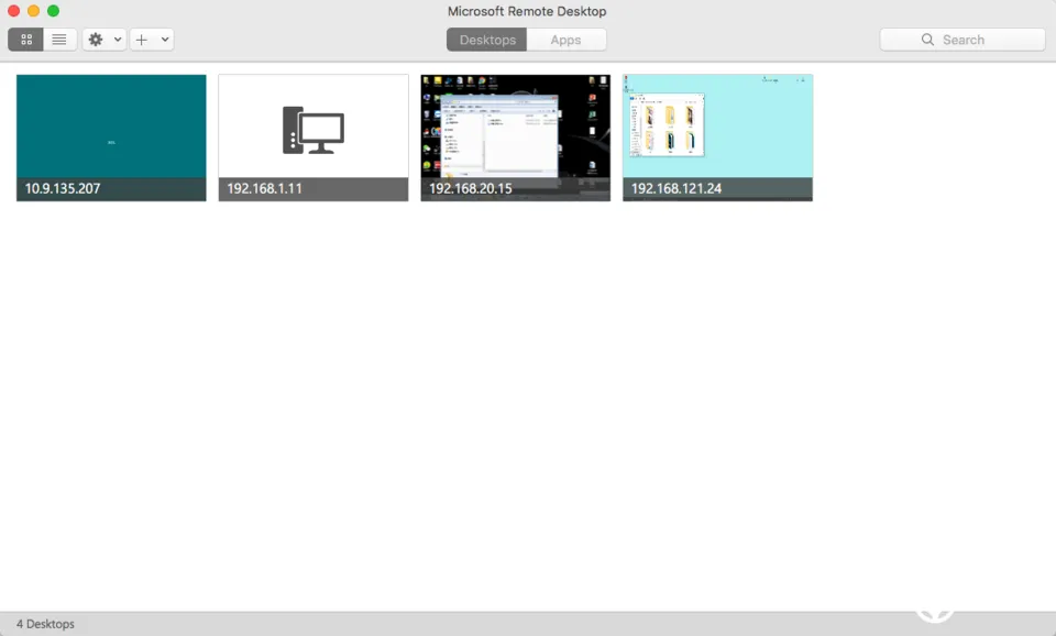 Windows 转 macOS 的一些技巧