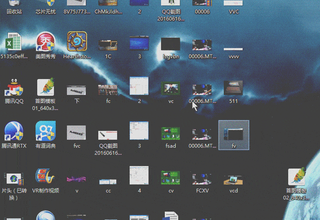 【独门秘籍】教你一些高逼格电脑小技巧 装X撩妹就靠它了!