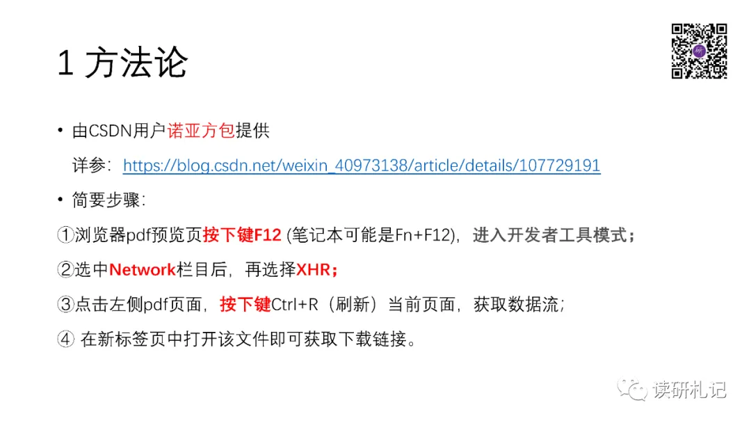 【电脑技巧】第68期:一分钟学会网页内嵌PDF下载