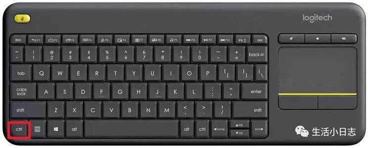 电脑小技巧-桌面图标突然变大怎么办?