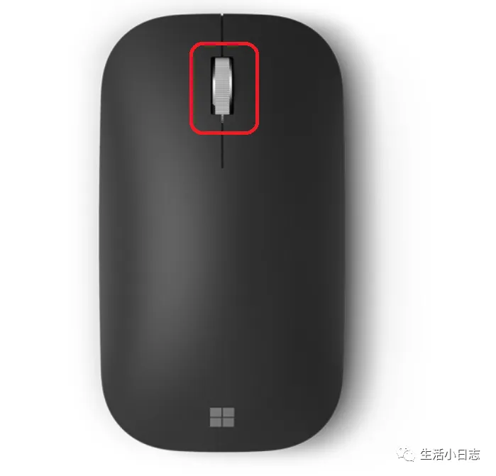 电脑小技巧-桌面图标突然变大怎么办?