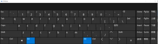 技巧:几个炫酷实用的windows技巧