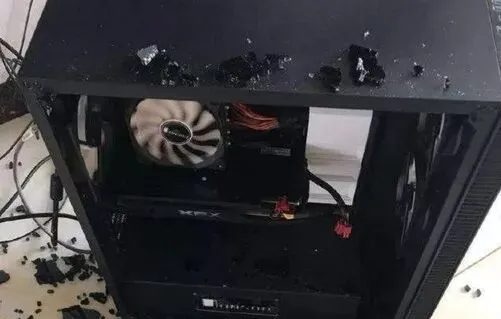 三年不亏 五年血赚 电脑硬件能有多持久?