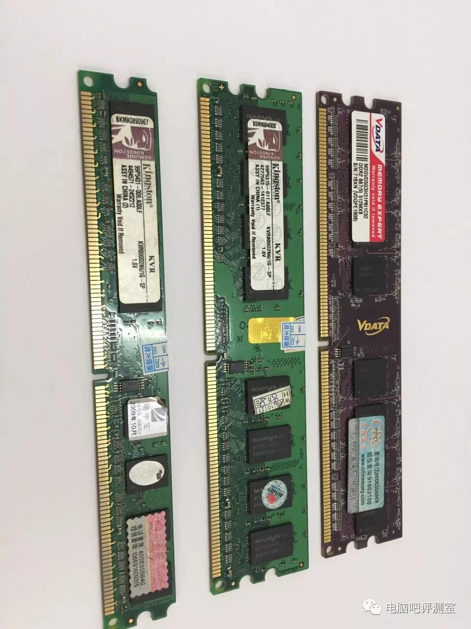 如何快速排查装机过程中电脑硬件问题