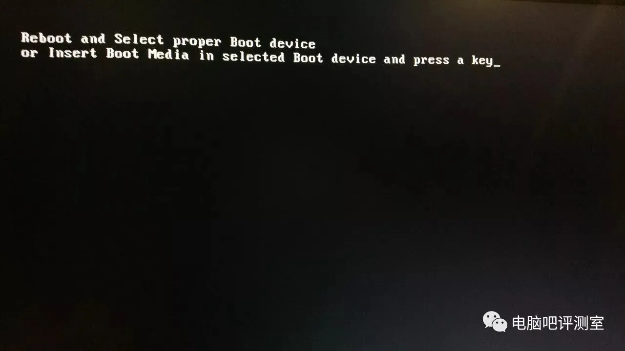 如何快速排查装机过程中电脑硬件问题