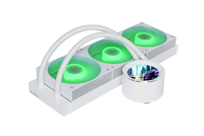 第1356期;买电脑硬件关注IVA电脑硬件团