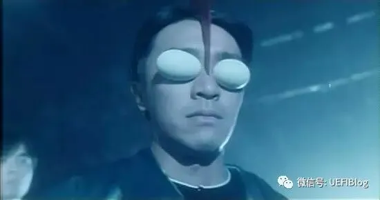 计算机硬件出错了会发生什么?