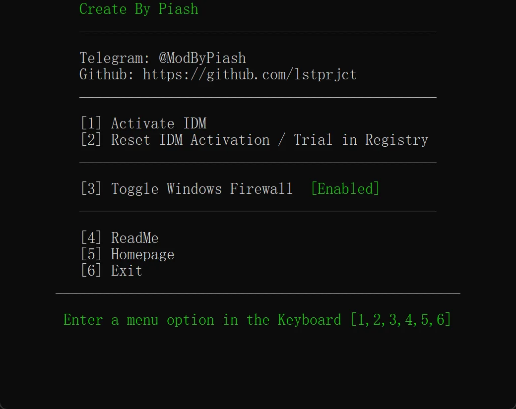 Windows系统下载神器IDM长期使用技巧