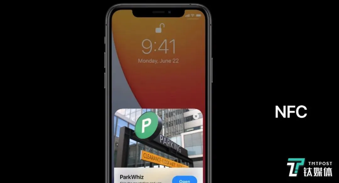 苹果首个线上发布:没有任何硬件,自造“电脑芯”是真的