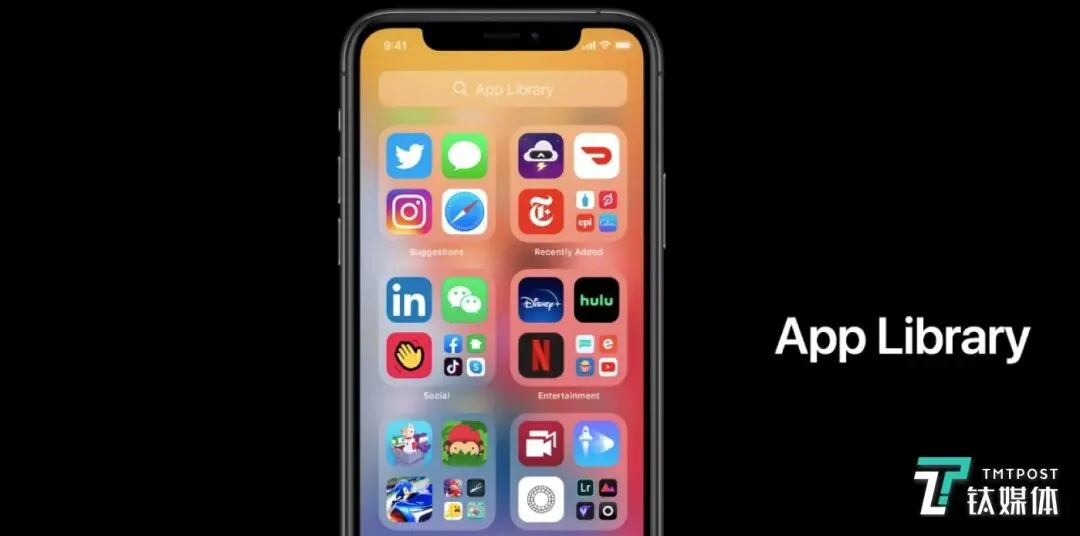 苹果首个线上发布:没有任何硬件,自造“电脑芯”是真的