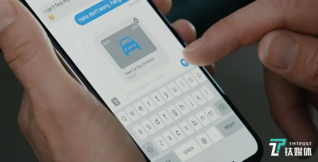 苹果首个线上发布:没有任何硬件,自造“电脑芯”是真的