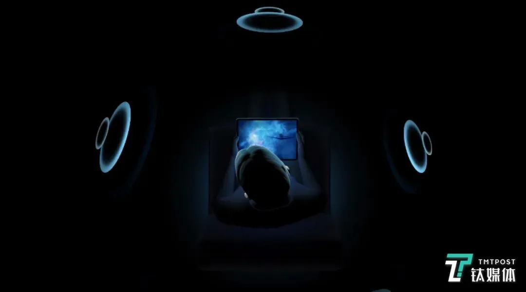 苹果首个线上发布:没有任何硬件,自造“电脑芯”是真的