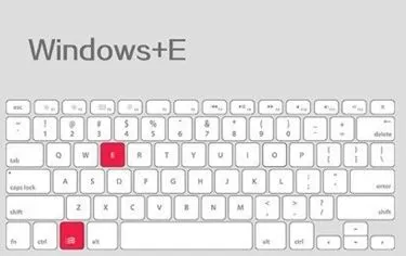 实用技巧 | 小小Windows键,千万别忽略