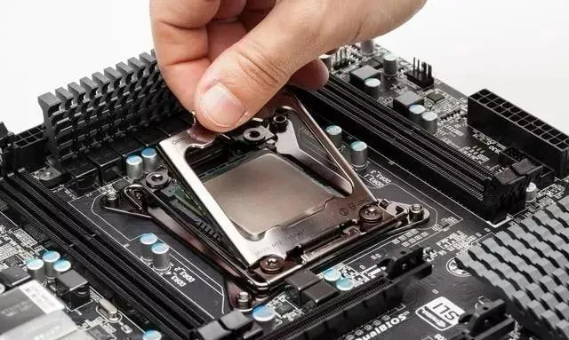 电脑硬件:电脑主板跳线知识介绍!