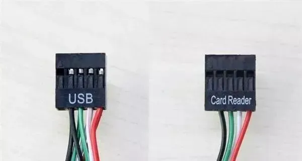 电脑硬件:电脑主板跳线知识介绍!