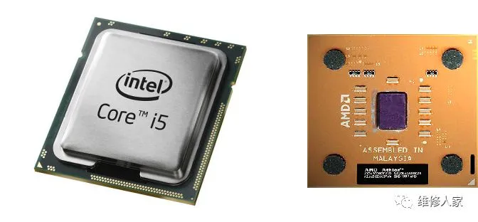 电脑硬件基础图解.